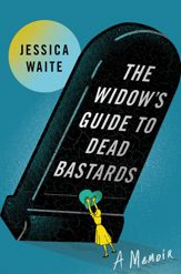 The Widow's Guide to Dead Bastards - 30 Jul 2024