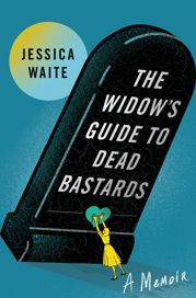 The Widow's Guide to Dead Bastards - 30 Jul 2024