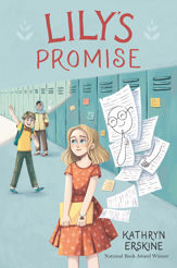 Lily's Promise - 18 May 2021