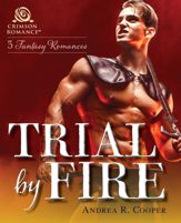 Trial by Fire - 14 Aug 2017