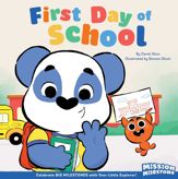 First Day of School - 23 Jun 2026