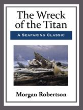 The Wreck of the Titan - 19 Oct 2015