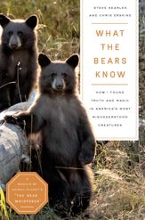 What the Bears Know - 3 Oct 2023
