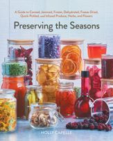 Preserving the Seasons - 29 Jul 2025