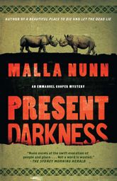 Present Darkness - 3 Jun 2014