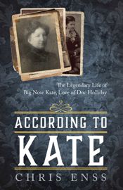 According to Kate - 1 Oct 2019
