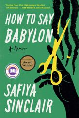 How to Say Babylon - 3 Oct 2023