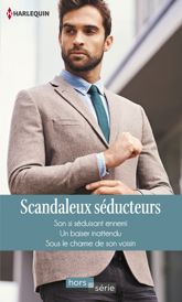 Scandaleux séducteurs - 1 Feb 2019
