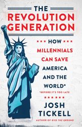 The Revolution Generation - 18 Sep 2018