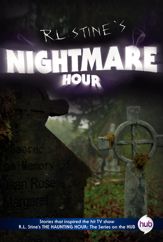 Nightmare Hour TV Tie-in Edition - 30 Aug 2011