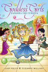 Pandora the Curious - 4 Dec 2012