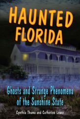 Haunted Florida - 18 Jun 2008