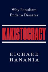 Kakistocracy - 7 Jul 2026
