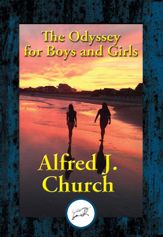 The Odyssey for Boys and Girls - 25 Nov 2016