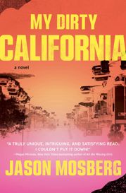 My Dirty California - 30 Aug 2022