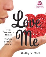 Love Me - 21 Sep 2015