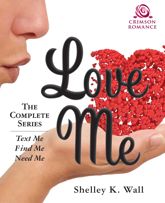 Love Me - 21 Sep 2015