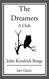 Dreamers - 17 Apr 2014
