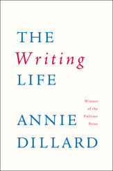 The Writing Life - 13 Oct 2009