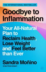 Goodbye to Inflammation - 1 Jul 2025