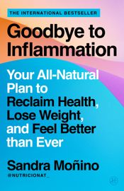 Goodbye to Inflammation - 1 Jul 2025
