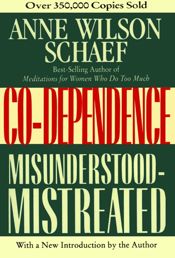 Co-Dependence - 4 Dec 2012