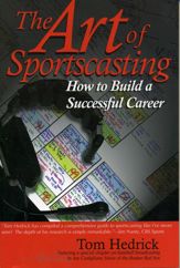 The Art of Sportscasting - 23 Oct 2001