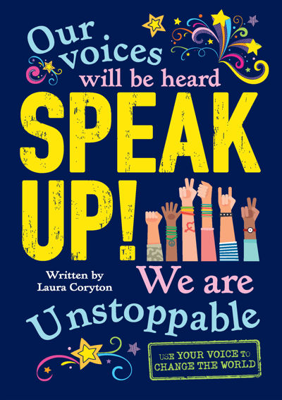 Speak Up!