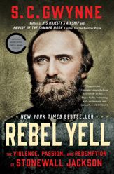 Rebel Yell - 30 Sep 2014