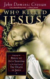 Who Killed Jesus? - 20 Oct 2009