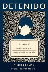 Detenido - 19 Aug 2025