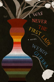 I Was Never the First Lady - 14 Sep 2021