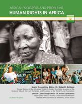 Human Rights in Africa - 29 Sep 2014