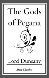 The Gods of Pegana - 13 Jun 2014