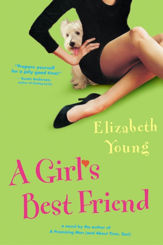 A Girl's Best Friend - 8 Mar 2011