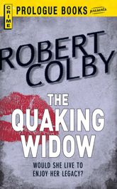 The Quaking Widow - 15 Dec 2011