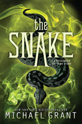 The Snake - 28 Oct 2014