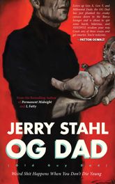 Old Guy Dad - 19 Jan 2015
