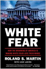 White Fear - 13 Sep 2022