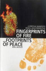 Fingerprints of Fire, Footprints of Peace - 28 Sep 2012