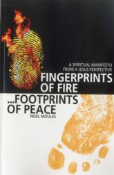 Fingerprints of Fire, Footprints of Peace - 28 Sep 2012