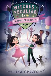 Thriller Night - 19 Jul 2022