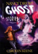 Ghost Stories - 6 Sep 2002