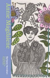 Annie Magdalene - 26 Aug 2025