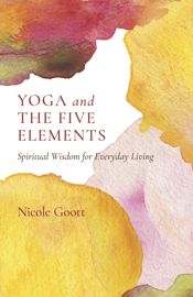 Yoga and the Five Elements - 24 Nov 2023