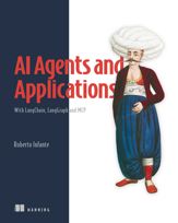 AI Agents and Applications - 24 Mar 2026
