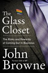 The Glass Closet - 17 Jun 2014
