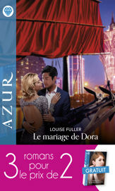 Pack 3 pour 2 Azur - Juillet 2021 - 1 Jul 2021