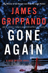 Gone Again - 1 Mar 2016