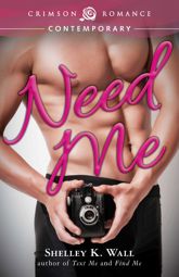 Need Me - 9 Mar 2015